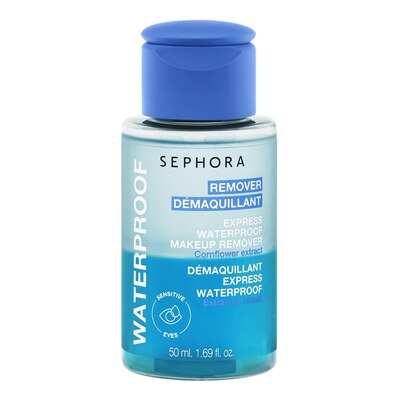 Demaquilante Bifásico Sephora Collection Express Waterproof